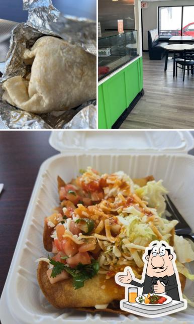 El Mariachi Mexican Food