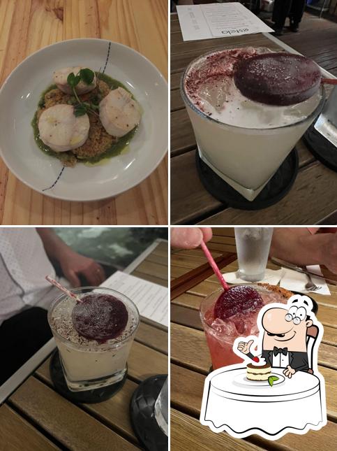 Estela Restaurant