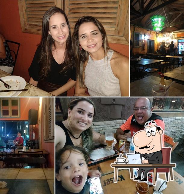 Faridella Pizzaria