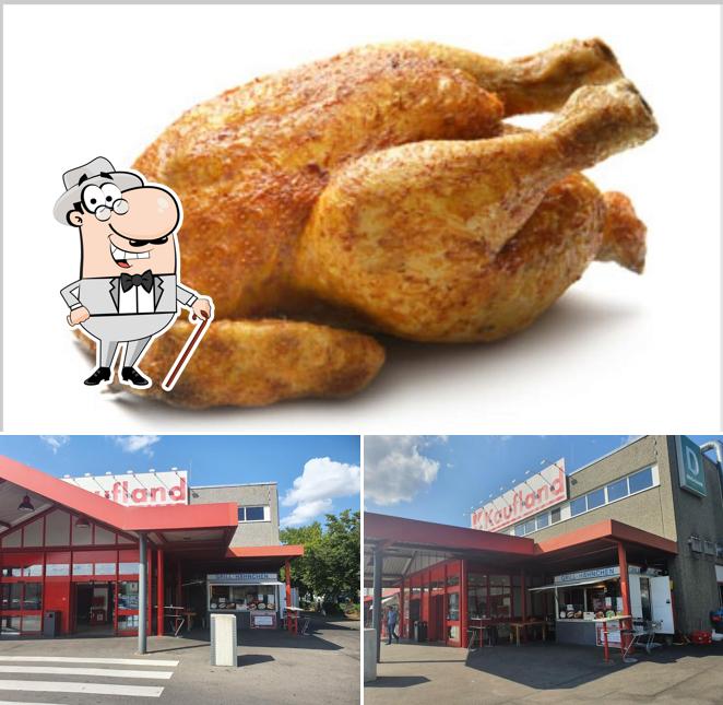 Gourmet