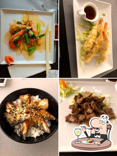 Henkō Sushi Restaurant