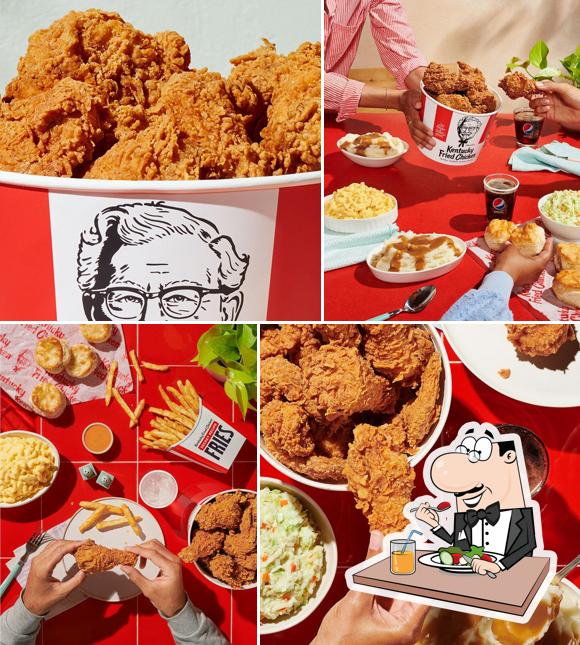 KFC