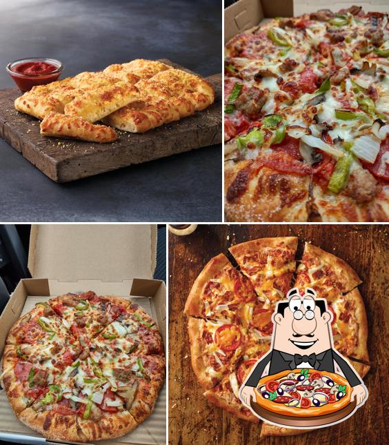Marco's Pizza