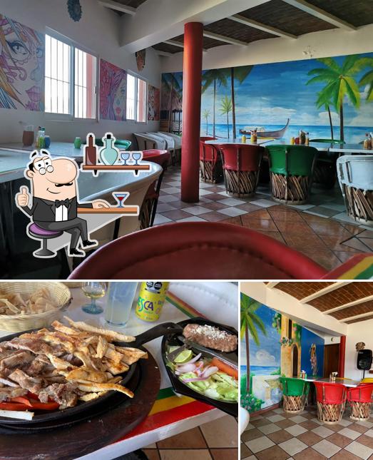 Mi ranchito