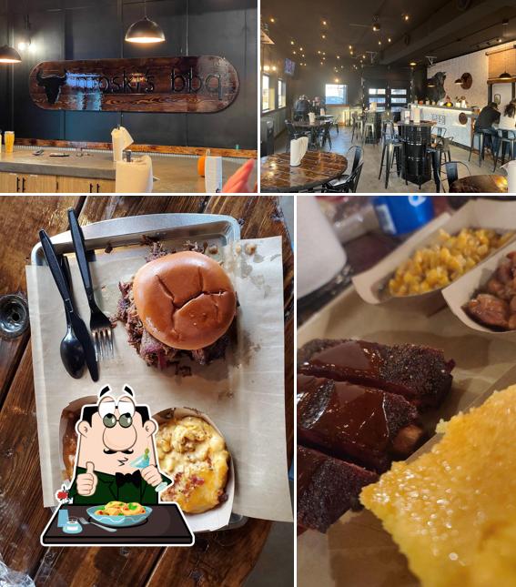 Moski's BBQ