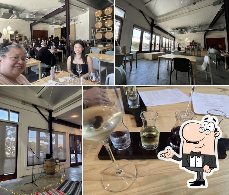 Noria Wines