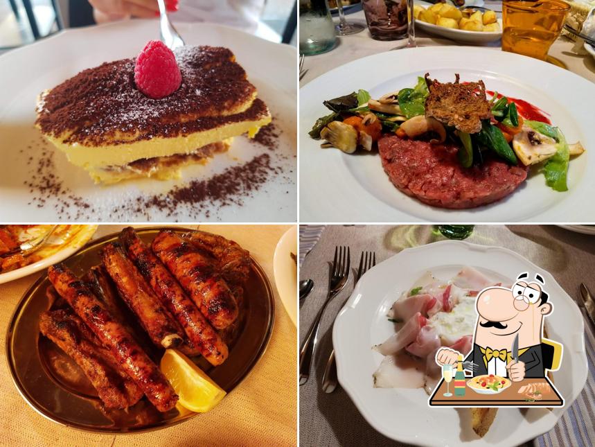 Osteria Pajer