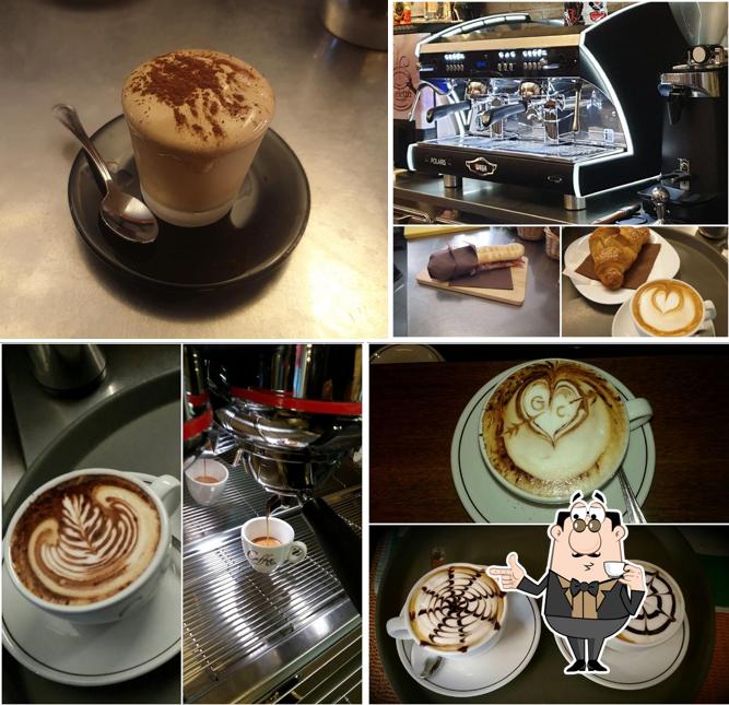 Caffè L'Incontro