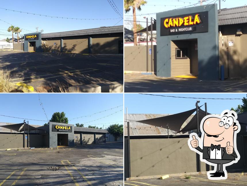 Candela Bar & Nightclub