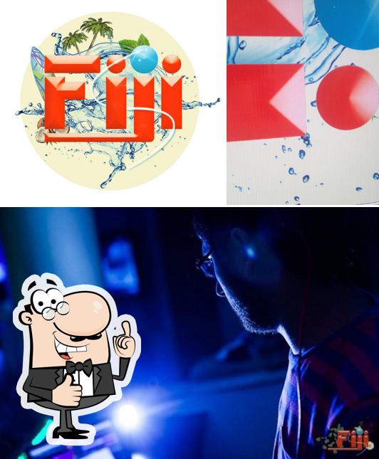 RestClub "FIJI"