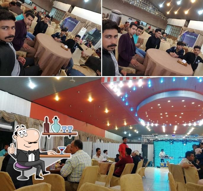 Baydaq Wedding Hall