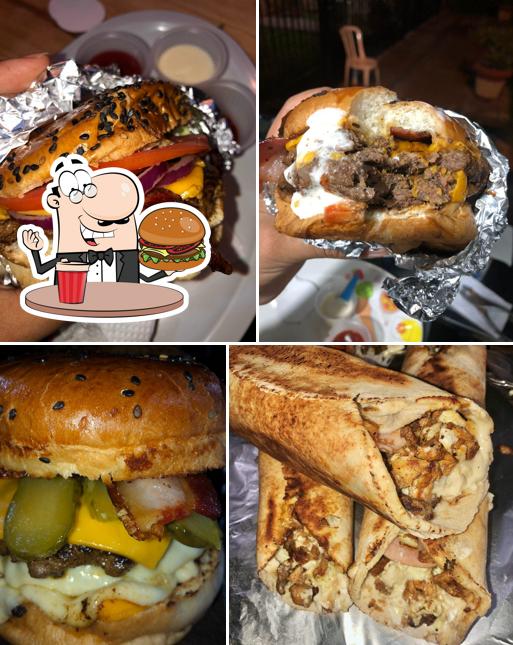 Brunet’s Burguer