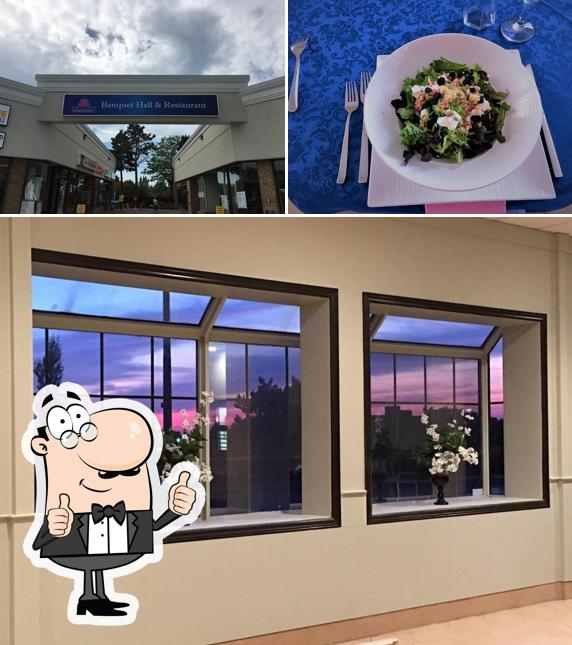 Dellagio's Banquet Hall and Restaurant