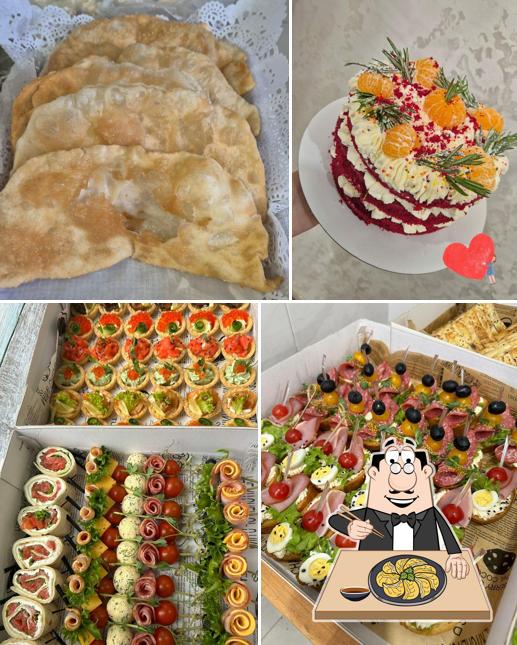 Дом вкуса