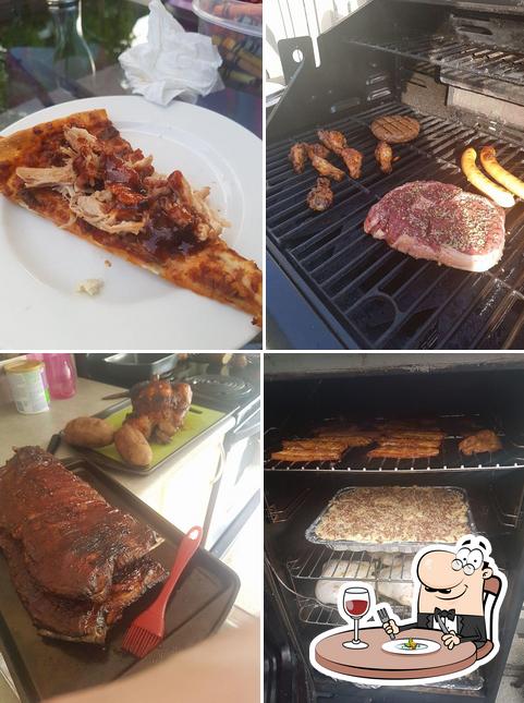 Dugan's BBQ Corner