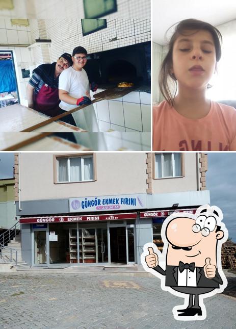 Güngör Ekmek Firini