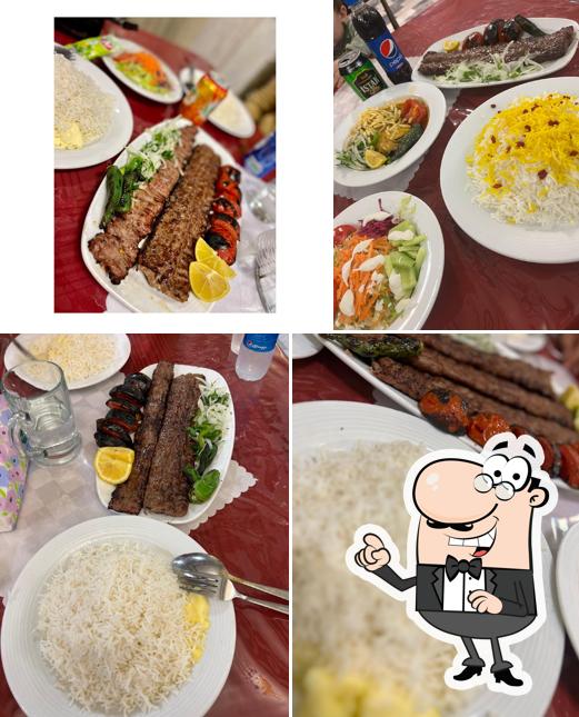 Hatam Kabab House