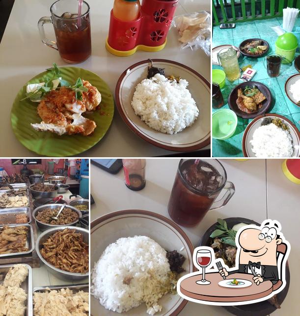 Hoki Bebek Goreng