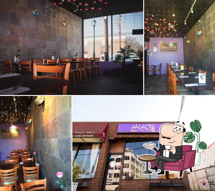 Hug Thai Cuisine
