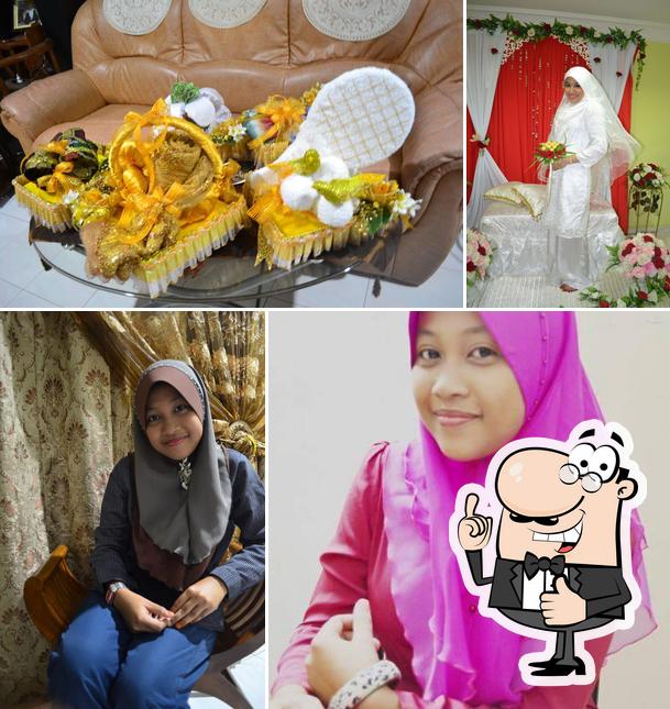 Irdani Hayazid Official Blog
