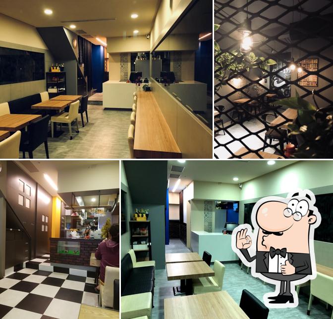 卡醬Kachan 早餐