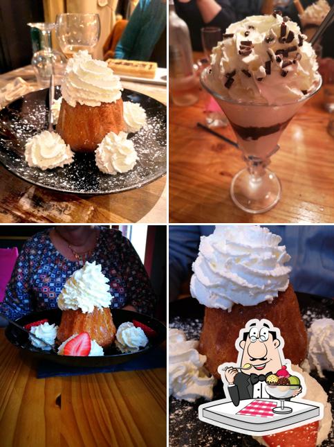 L'Atelier Gourmand
