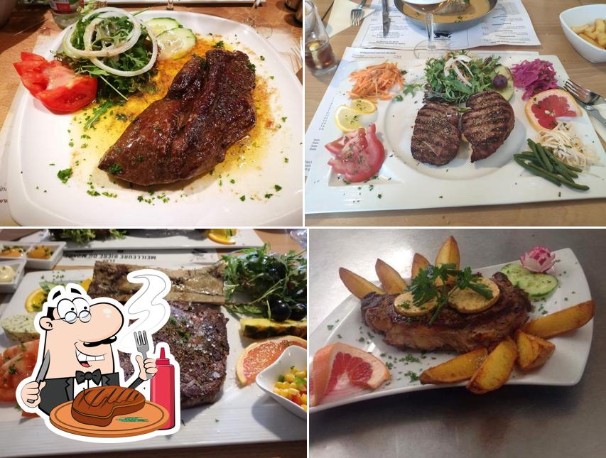Restaurant L'Ecuyer