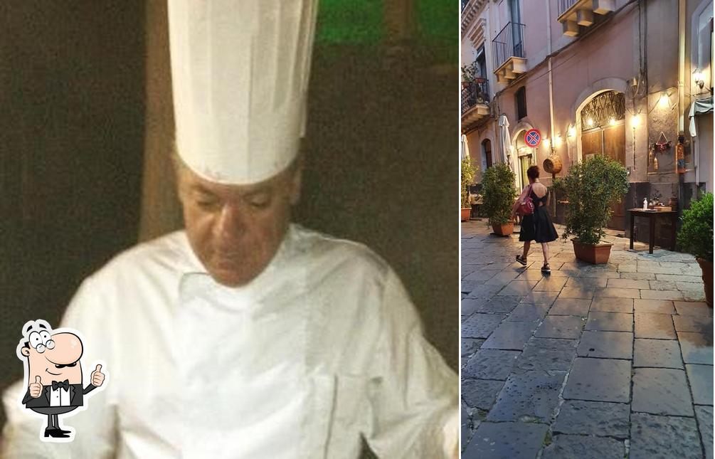 Trattoria gli Abbatazzi ‘’Cucina & Amore’’
