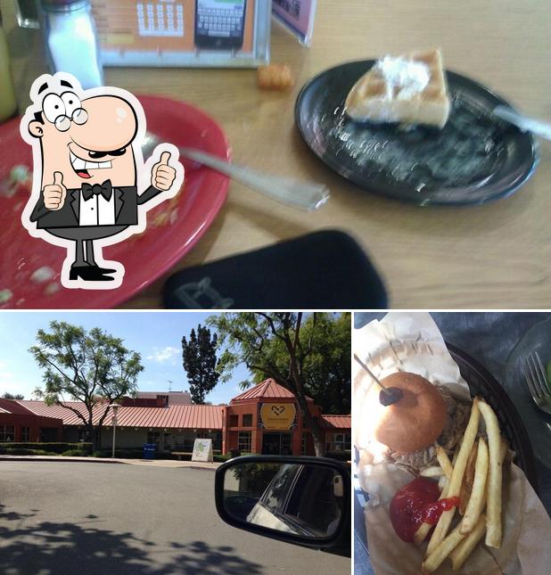 Lothian Residential Restaurant
