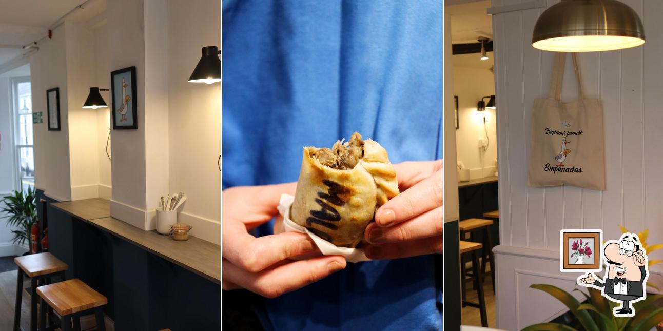 Malo Empanadas Kemptown