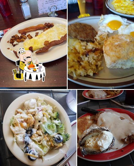 Mill Creek Cafe