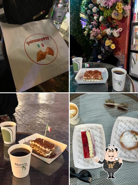 Nuvola Caffè