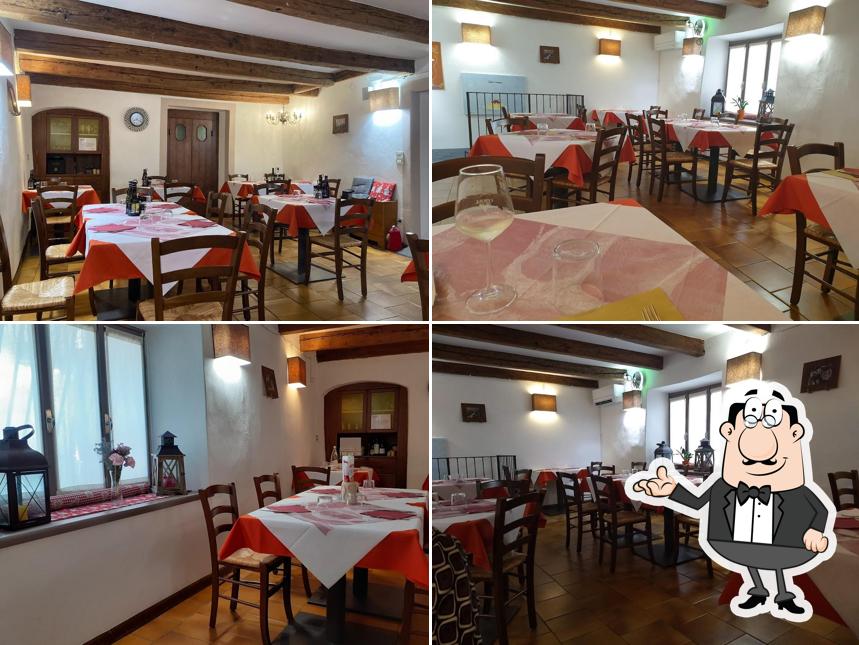 Osteria Carnera