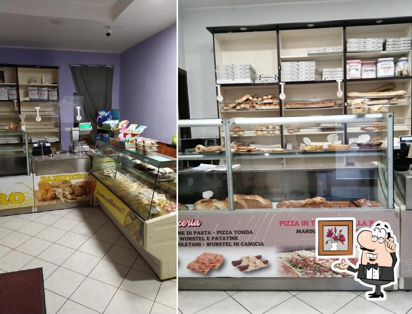Panificio Carraturo