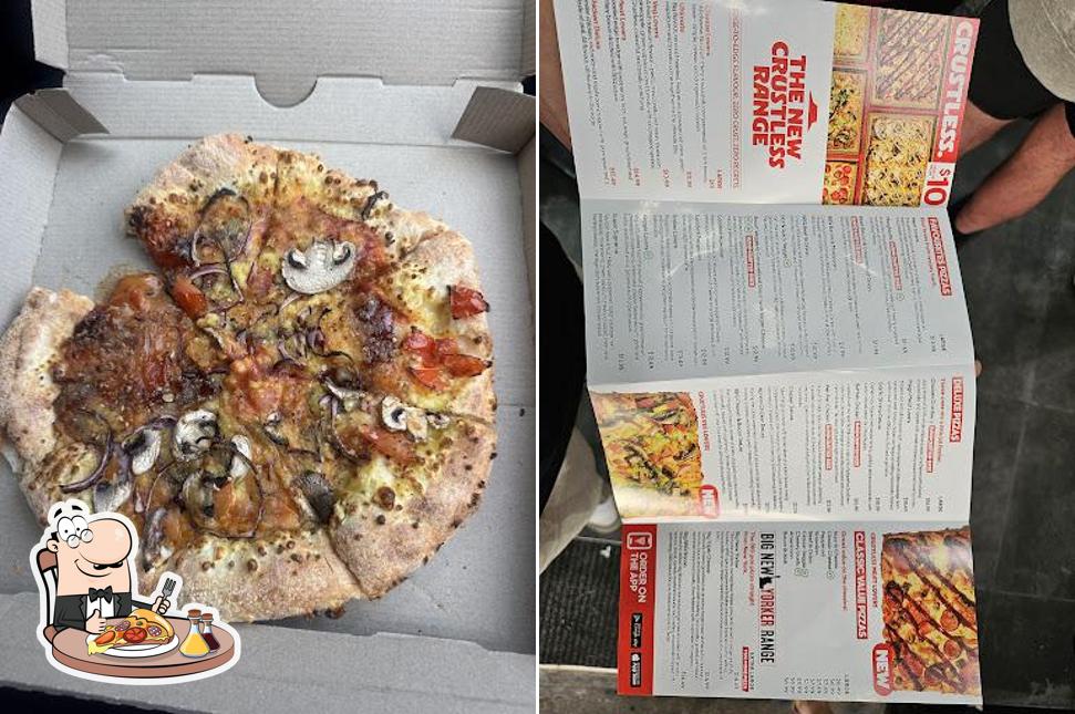 Pizza Hut Te Kuiti