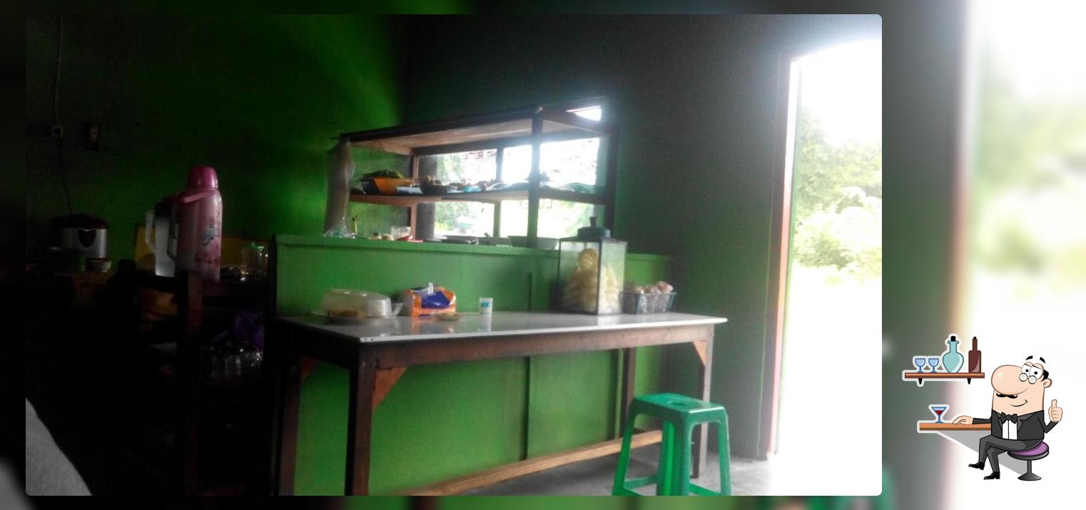 "RESTU" IBU AGUS