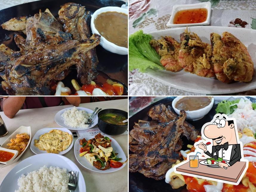 Restoran Adily Kampar