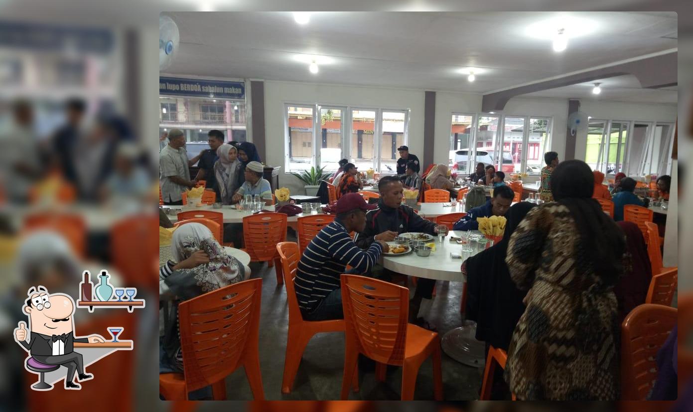 Rumah Makan Labuah Raso