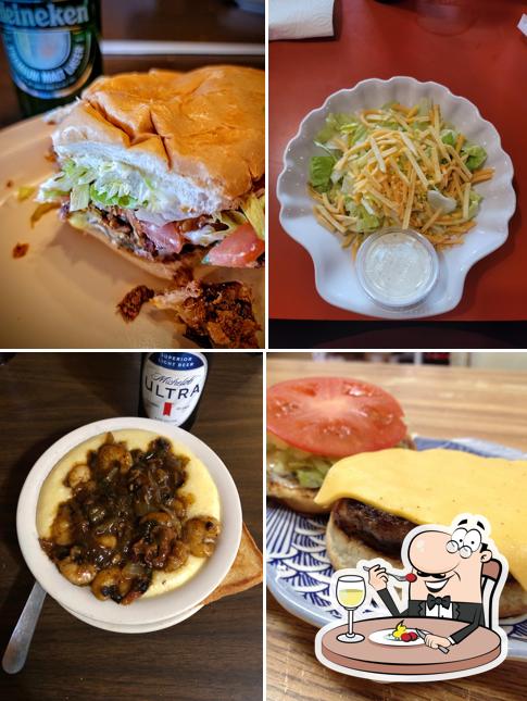 Schmoopy's