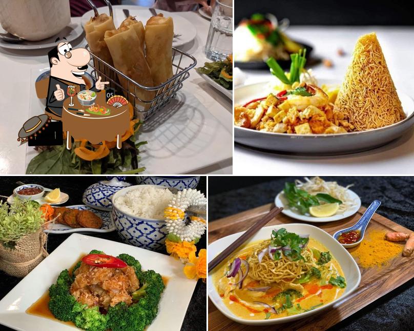 Silver Spoon Nowra CBD (Authentic Thai Food)