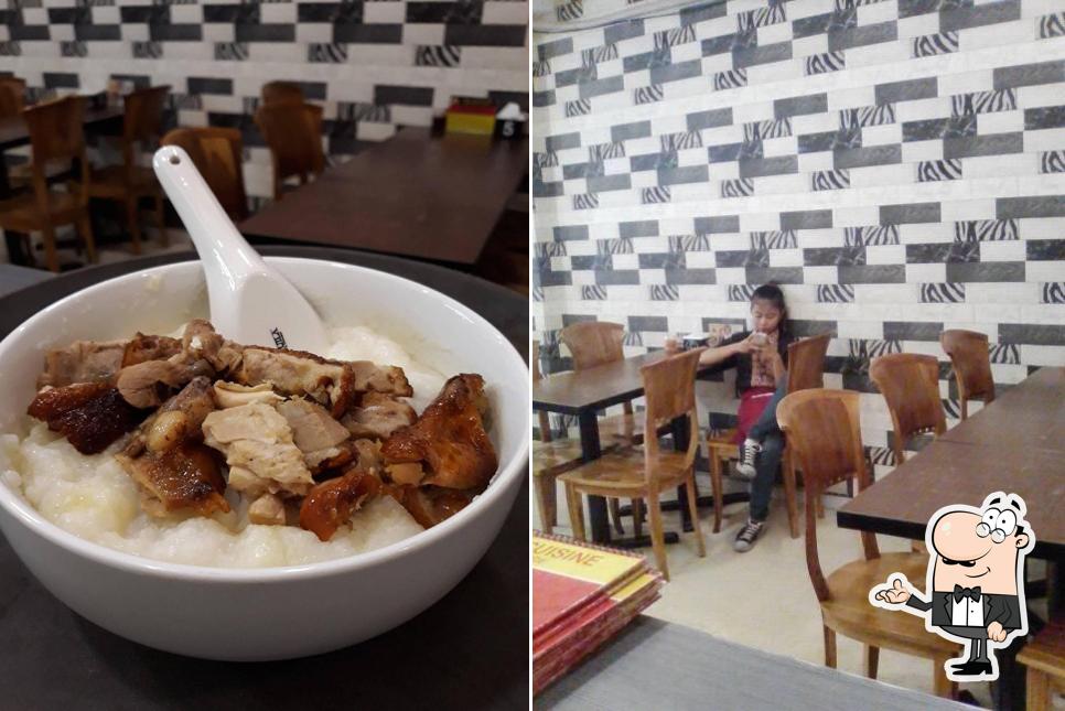 Singapore Chinese Cuisine