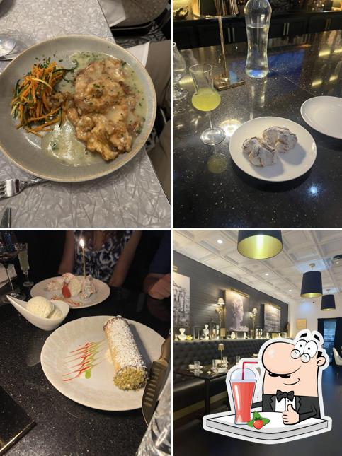 Tavolena Ristorante