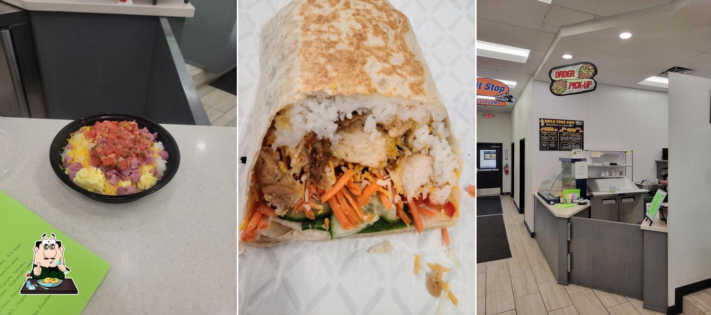 ThatsA Wrap
