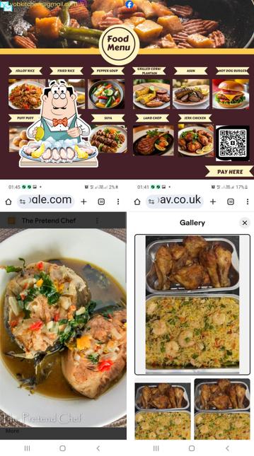 VOB KITCHEN