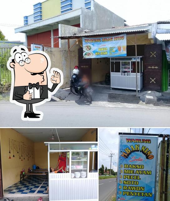 Warung Mbak Nino