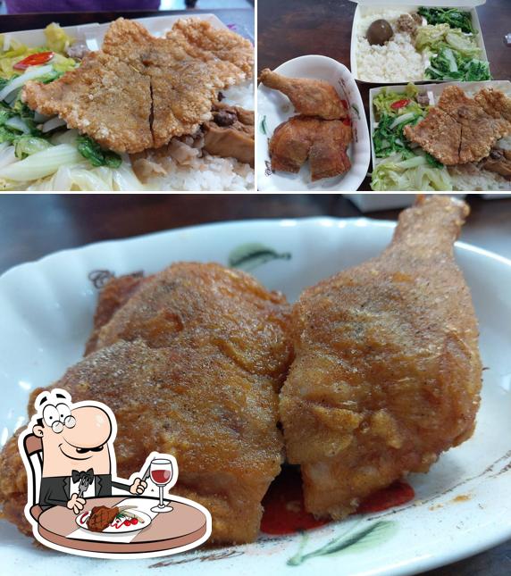 Wu-Tau Chishang Lunchbox