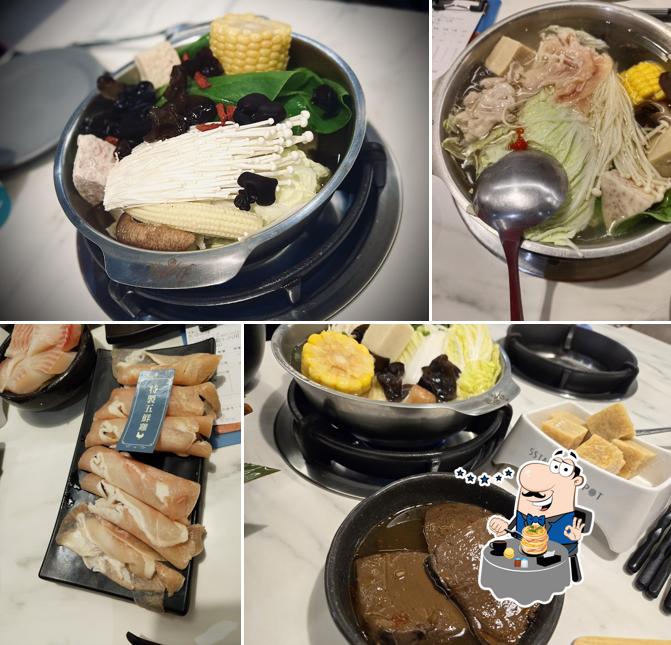 五鮮級鍋物專賣 屏東永大店