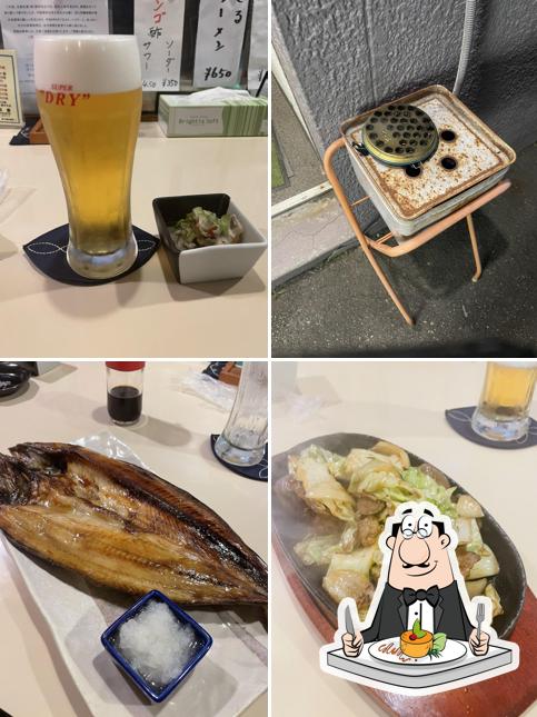 居酒屋 ふる里