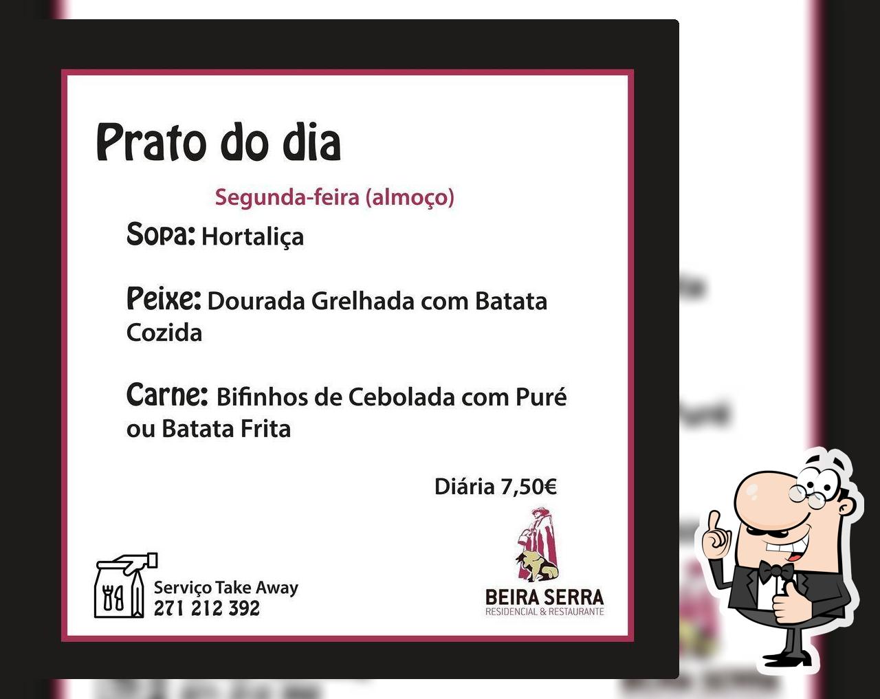 Restaurante Beira Serra