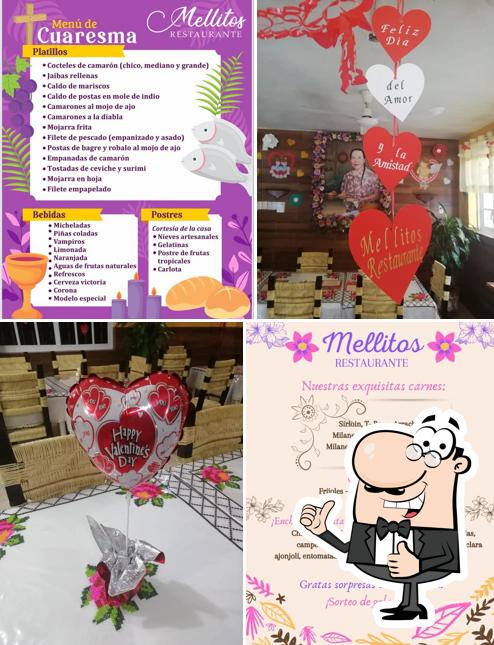 Mellitos Restaurant
